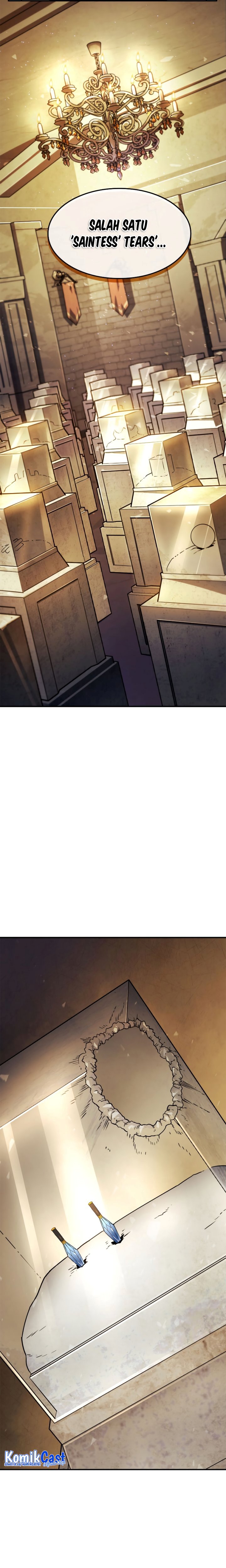 Revenge of the Iron-Blooded Sword Hound Chapter 49 Gambar 31