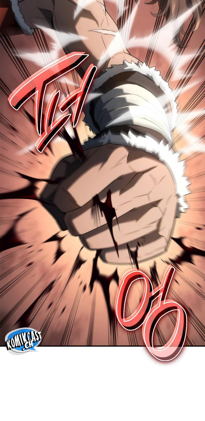 Revenge of the Iron-Blooded Sword Hound Chapter 54 Gambar 5