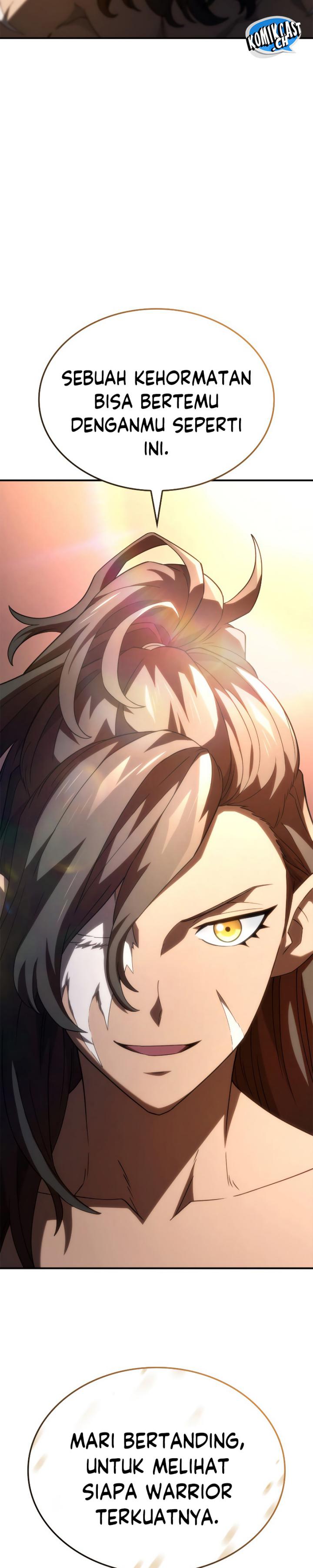 Revenge of the Iron-Blooded Sword Hound Chapter 54 Gambar 11