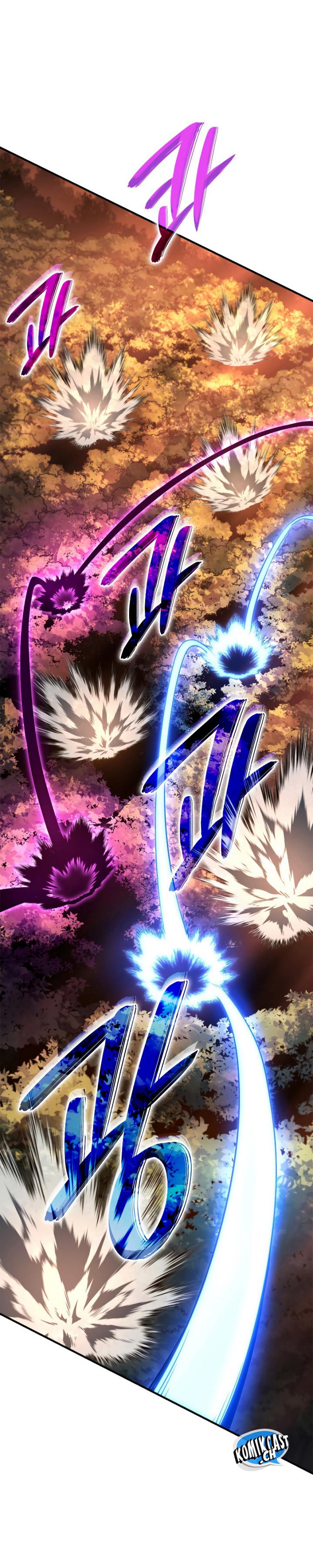 Revenge of the Iron-Blooded Sword Hound Chapter 54 Gambar 21