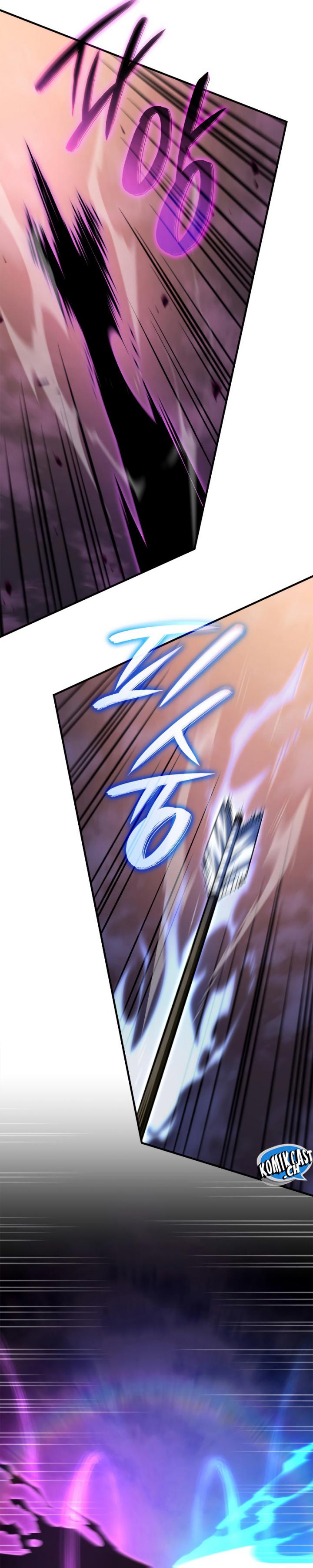 Revenge of the Iron-Blooded Sword Hound Chapter 54 Gambar 29