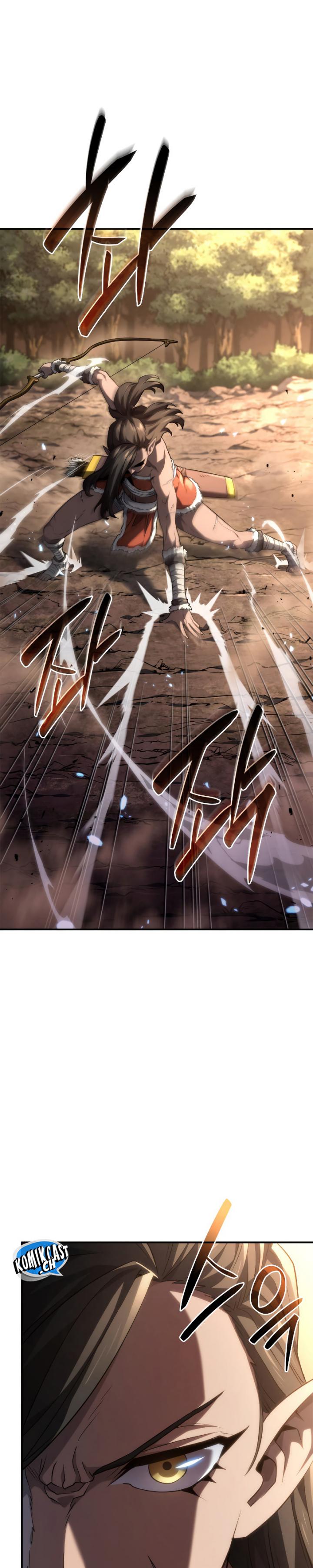Revenge of the Iron-Blooded Sword Hound Chapter 54 Gambar 40