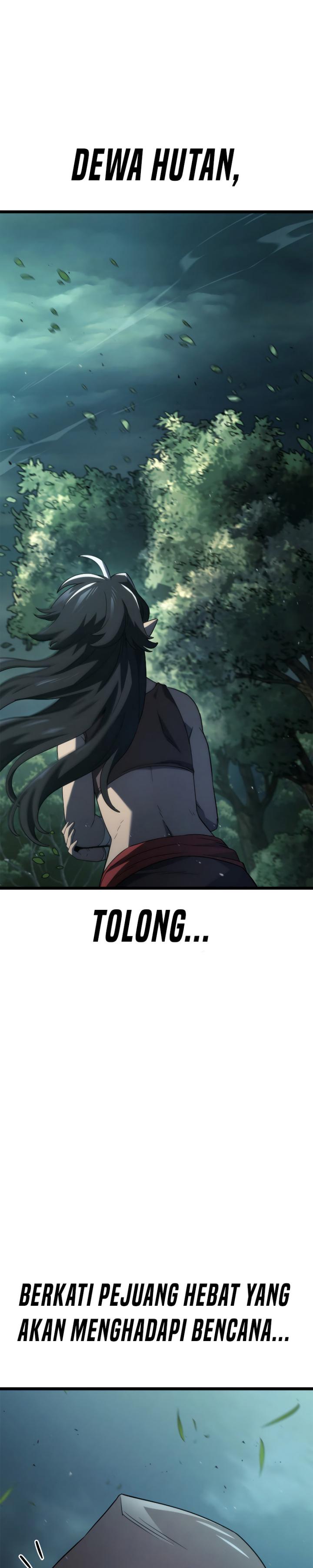 Revenge of the Iron-Blooded Sword Hound Chapter 58 Gambar 8