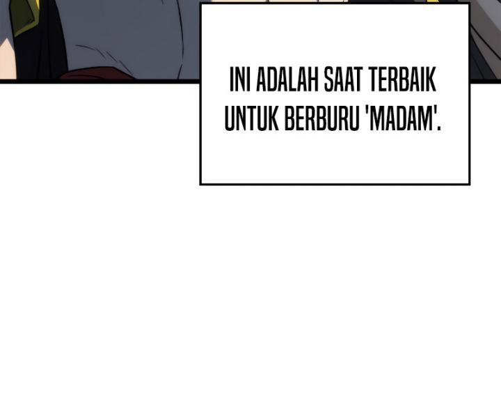 Revenge of the Iron-Blooded Sword Hound Chapter 58 Gambar 11