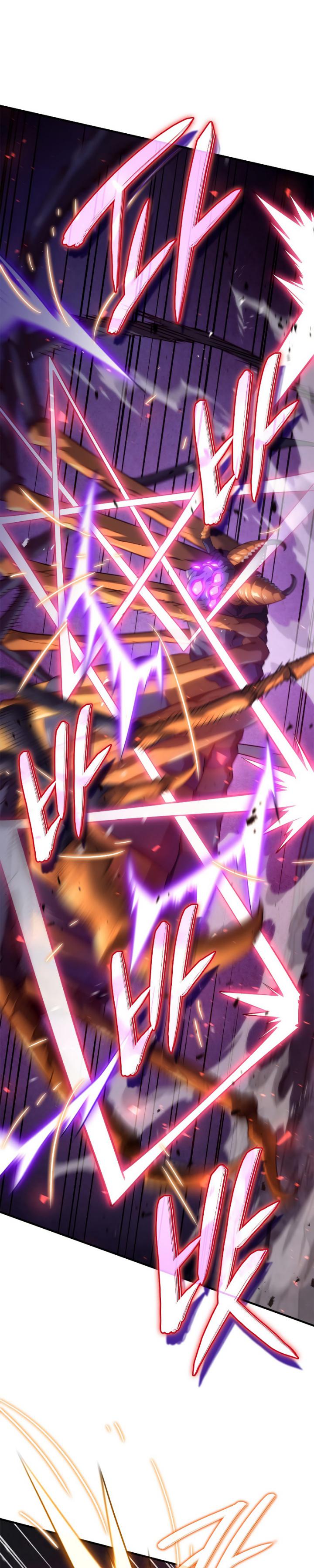 Revenge of the Iron-Blooded Sword Hound Chapter 58 Gambar 22