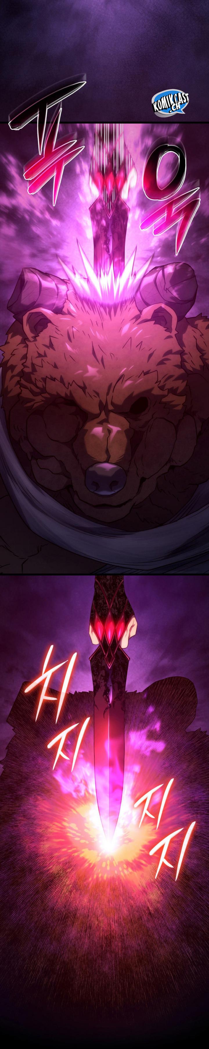 Revenge of the Iron-Blooded Sword Hound Chapter 59 Gambar 6