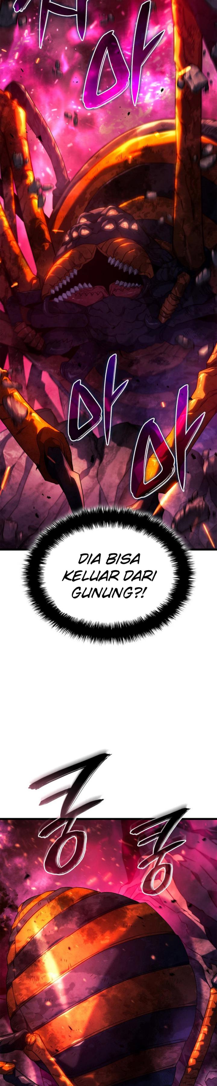 Revenge of the Iron-Blooded Sword Hound Chapter 59 Gambar 20