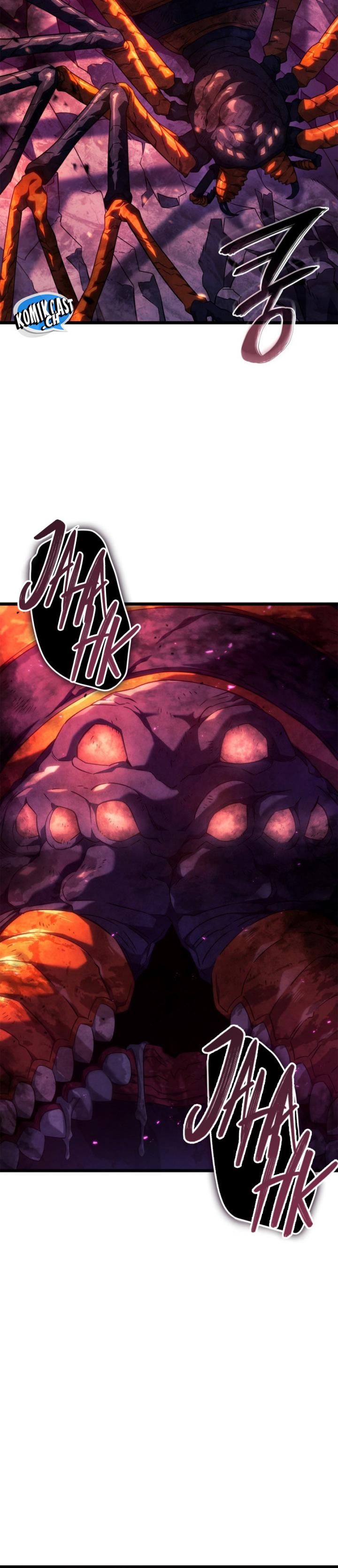 Revenge of the Iron-Blooded Sword Hound Chapter 59 Gambar 21