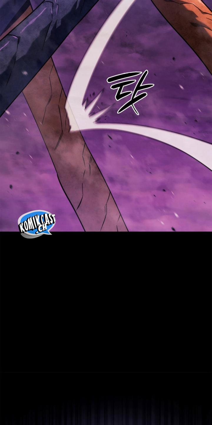 Revenge of the Iron-Blooded Sword Hound Chapter 59 Gambar 27