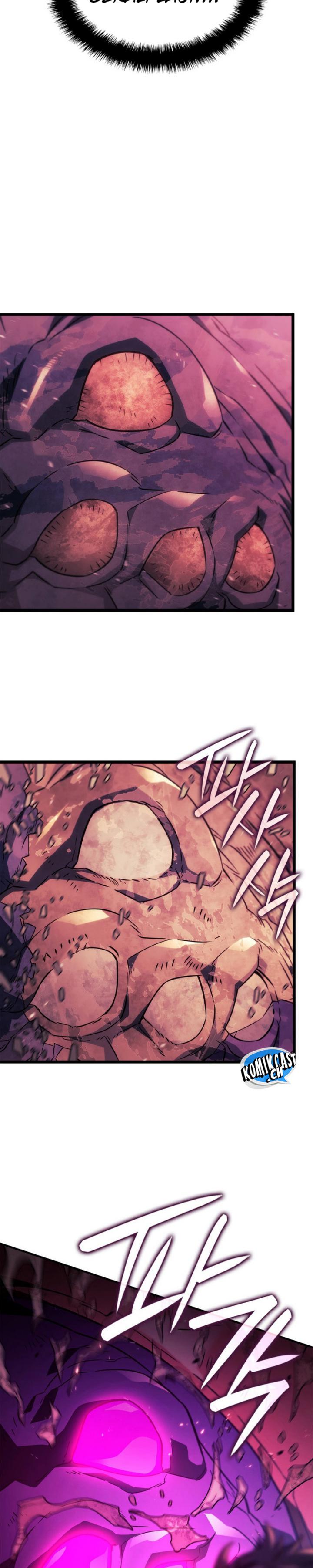 Revenge of the Iron-Blooded Sword Hound Chapter 59 Gambar 32