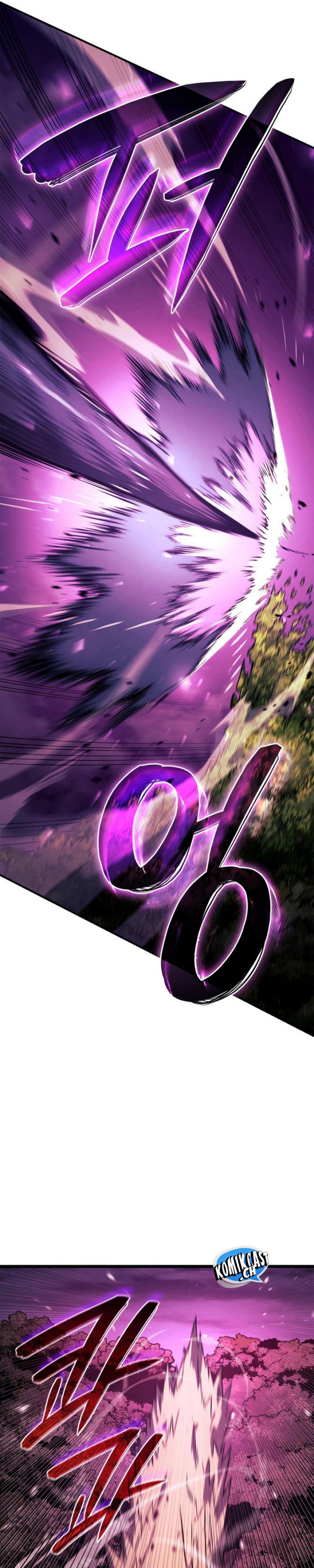 Revenge of the Iron-Blooded Sword Hound Chapter 59 Gambar 34