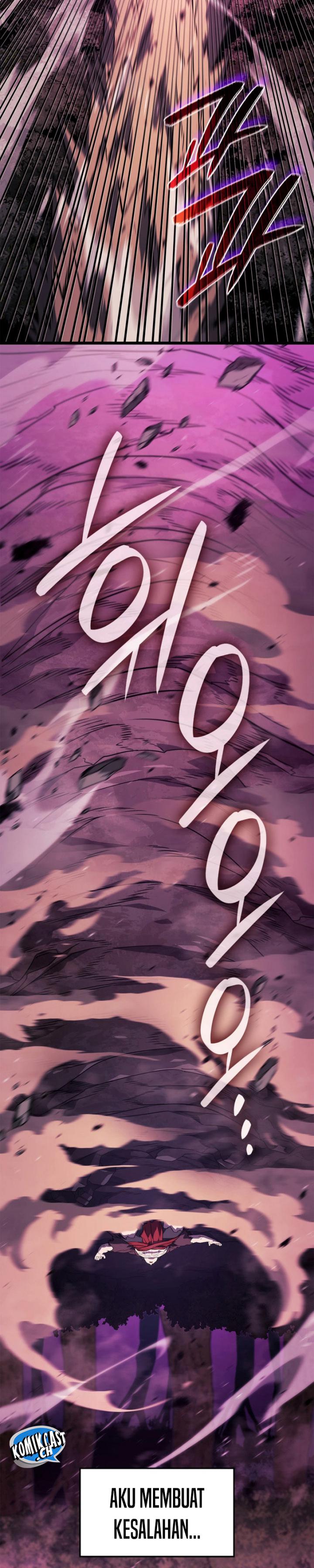 Revenge of the Iron-Blooded Sword Hound Chapter 59 Gambar 35