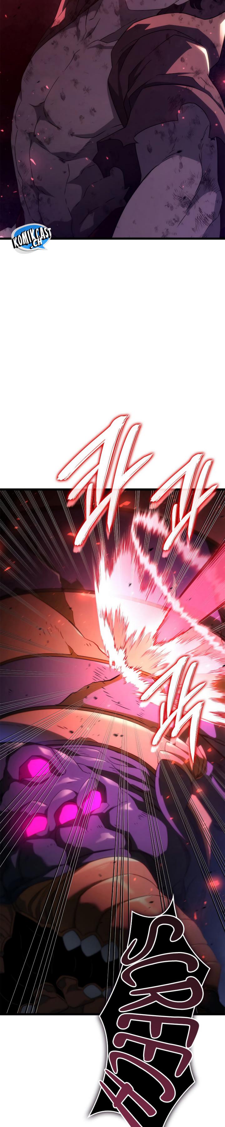 Revenge of the Iron-Blooded Sword Hound Chapter 60 Gambar 42