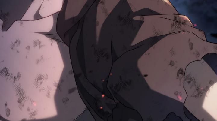 Revenge of the Iron-Blooded Sword Hound Chapter 60 Gambar 44