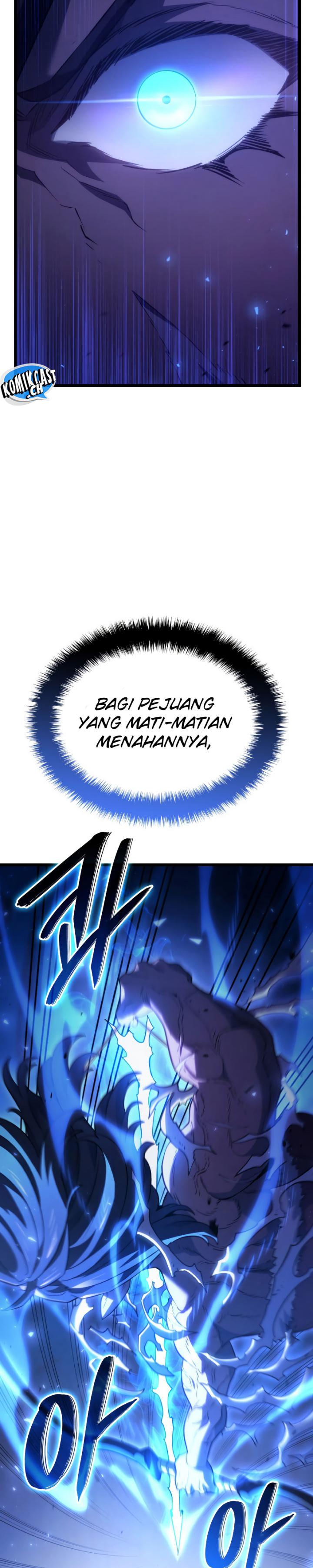 Revenge of the Iron-Blooded Sword Hound Chapter 60 Gambar 51