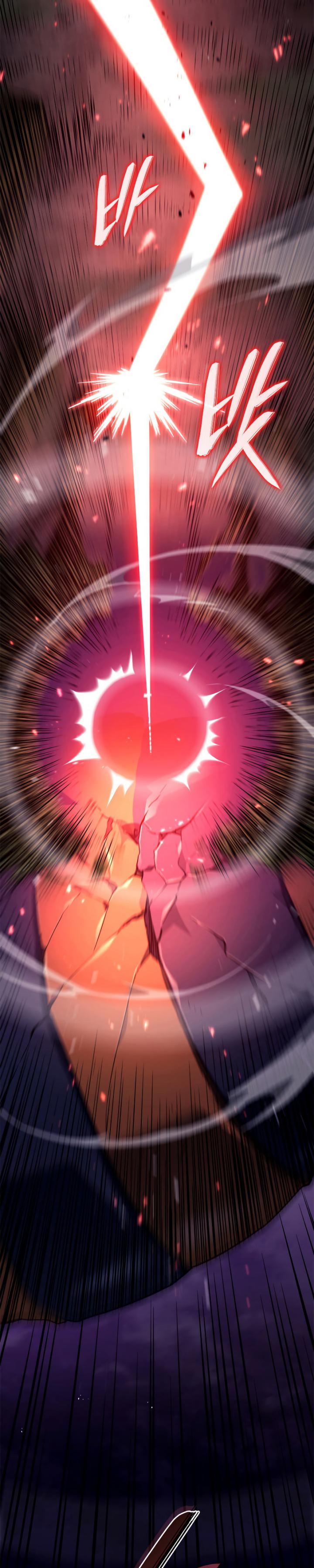 Revenge of the Iron-Blooded Sword Hound Chapter 60 Gambar 57