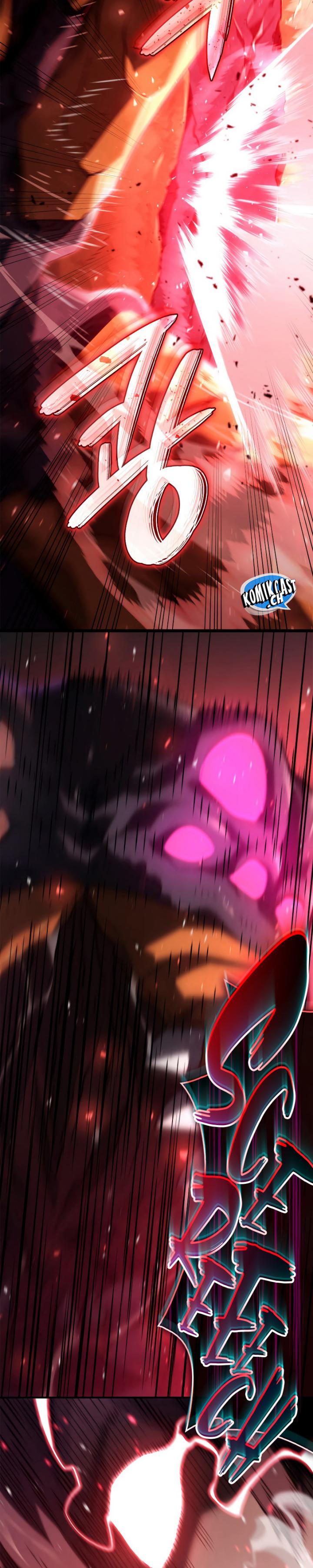Revenge of the Iron-Blooded Sword Hound Chapter 60 Gambar 59