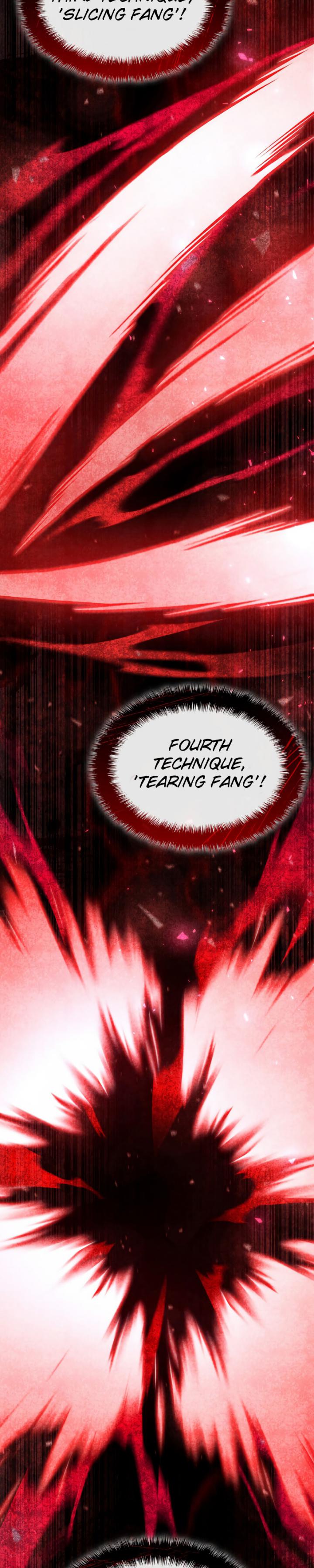 Revenge of the Iron-Blooded Sword Hound Chapter 60 Gambar 63