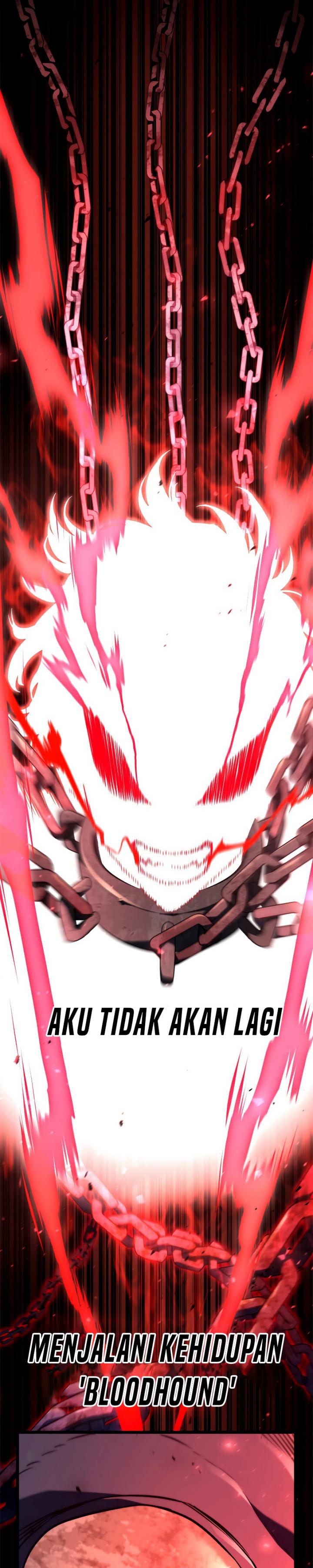 Revenge of the Iron-Blooded Sword Hound Chapter 60 Gambar 66