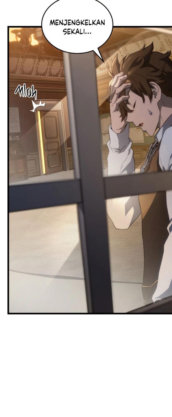 Revenge of the Iron-Blooded Sword Hound Chapter 63 Gambar 5