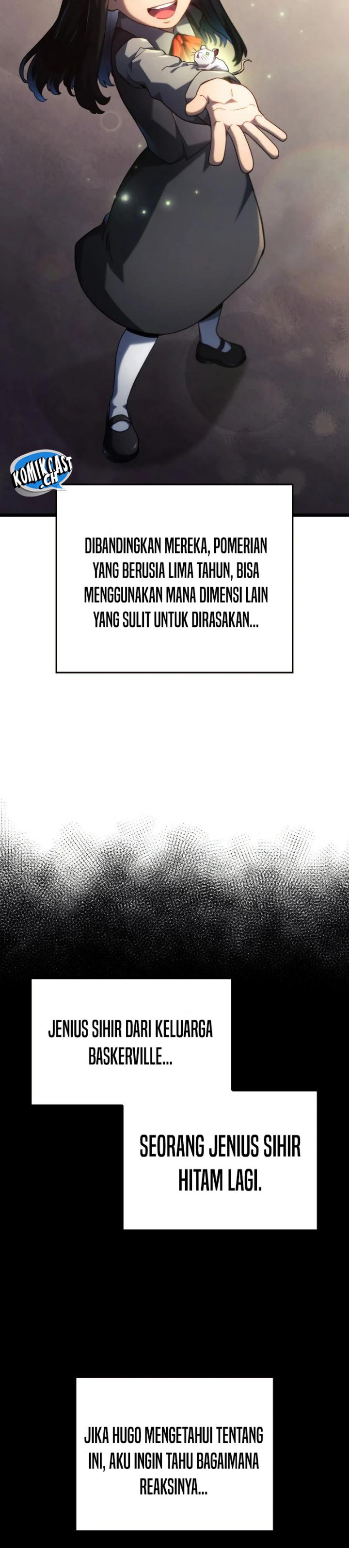 Revenge of the Iron-Blooded Sword Hound Chapter 63 Gambar 17