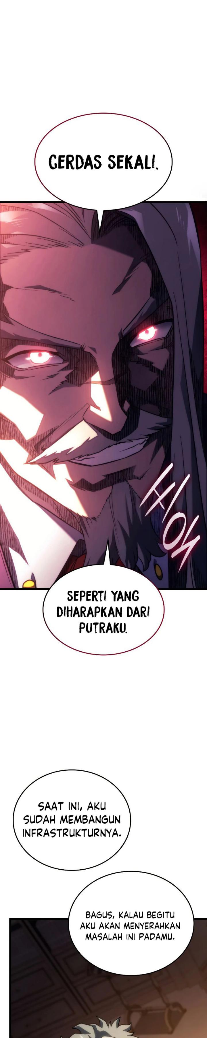 Revenge of the Iron-Blooded Sword Hound Chapter 63 Gambar 31