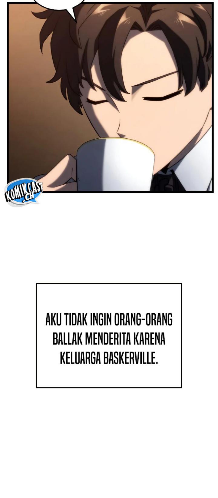 Revenge of the Iron-Blooded Sword Hound Chapter 63 Gambar 33