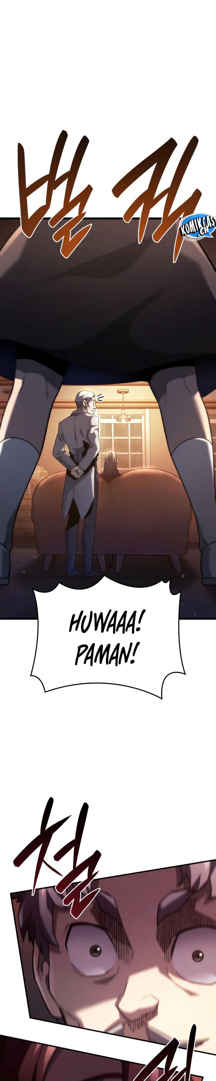 Revenge of the Iron-Blooded Sword Hound Chapter 63 Gambar 44