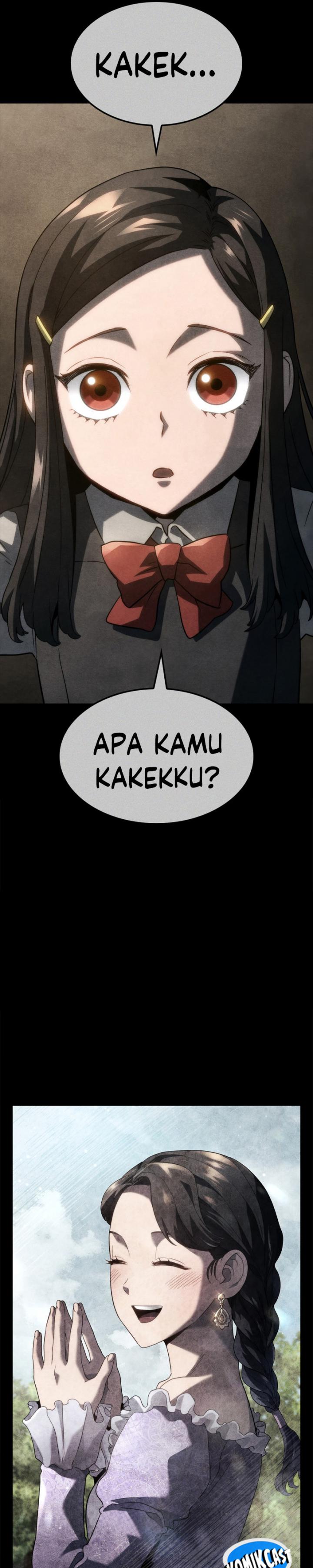 Revenge of the Iron-Blooded Sword Hound Chapter 68 Gambar 14