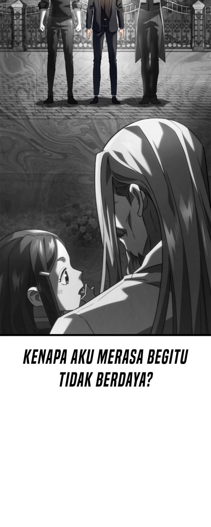 Revenge of the Iron-Blooded Sword Hound Chapter 68 Gambar 22