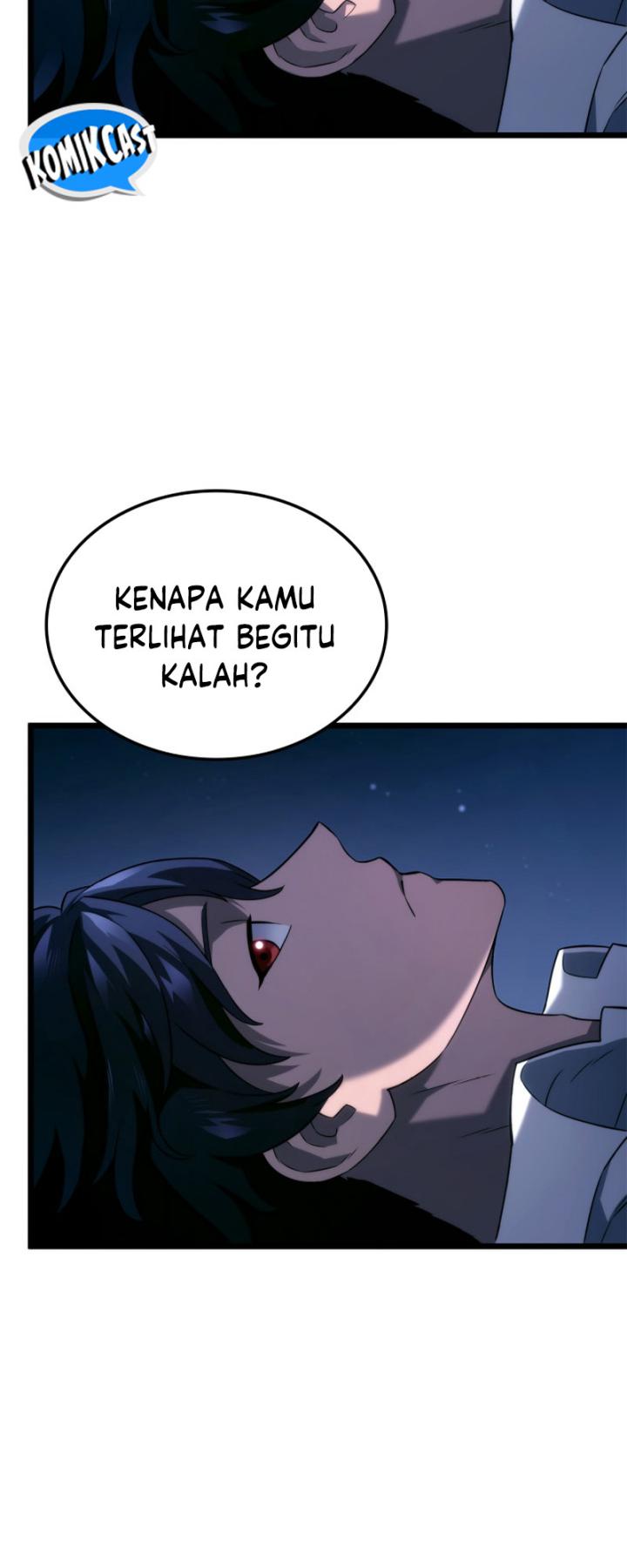 Revenge of the Iron-Blooded Sword Hound Chapter 68 Gambar 31