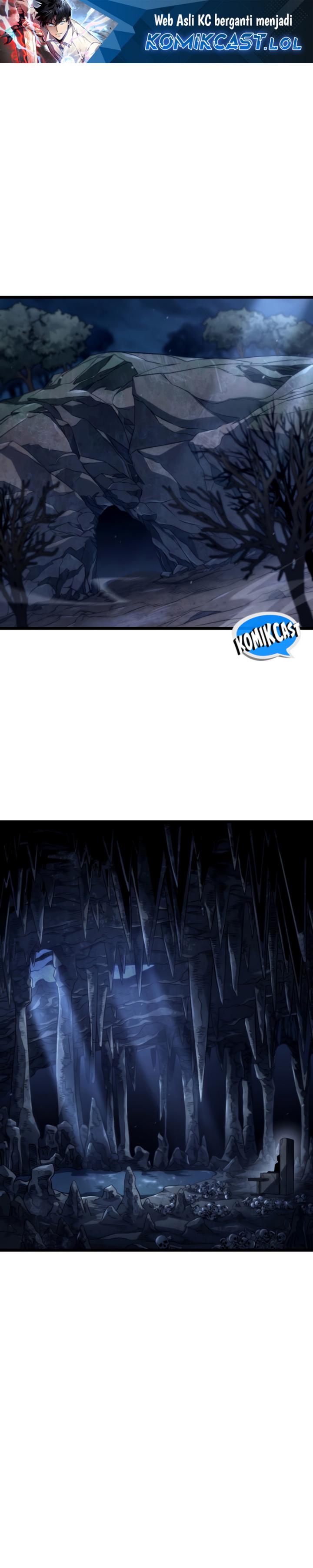 Revenge of the Iron-Blooded Sword Hound Chapter 69 Gambar 2