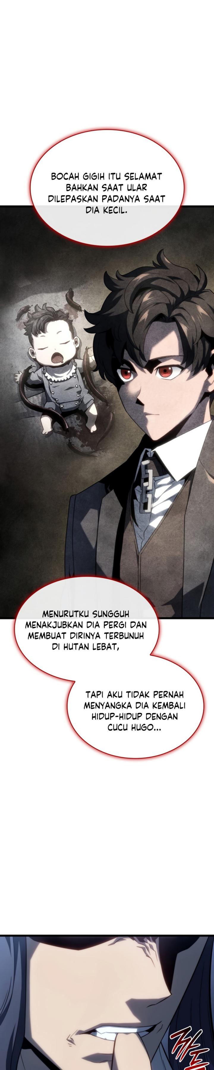 Revenge of the Iron-Blooded Sword Hound Chapter 69 Gambar 12