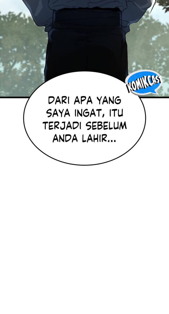 Revenge of the Iron-Blooded Sword Hound Chapter 69 Gambar 40