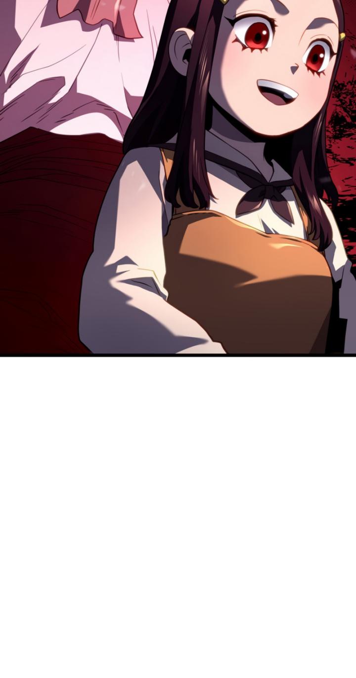Revenge of the Iron-Blooded Sword Hound Chapter 69 Gambar 45