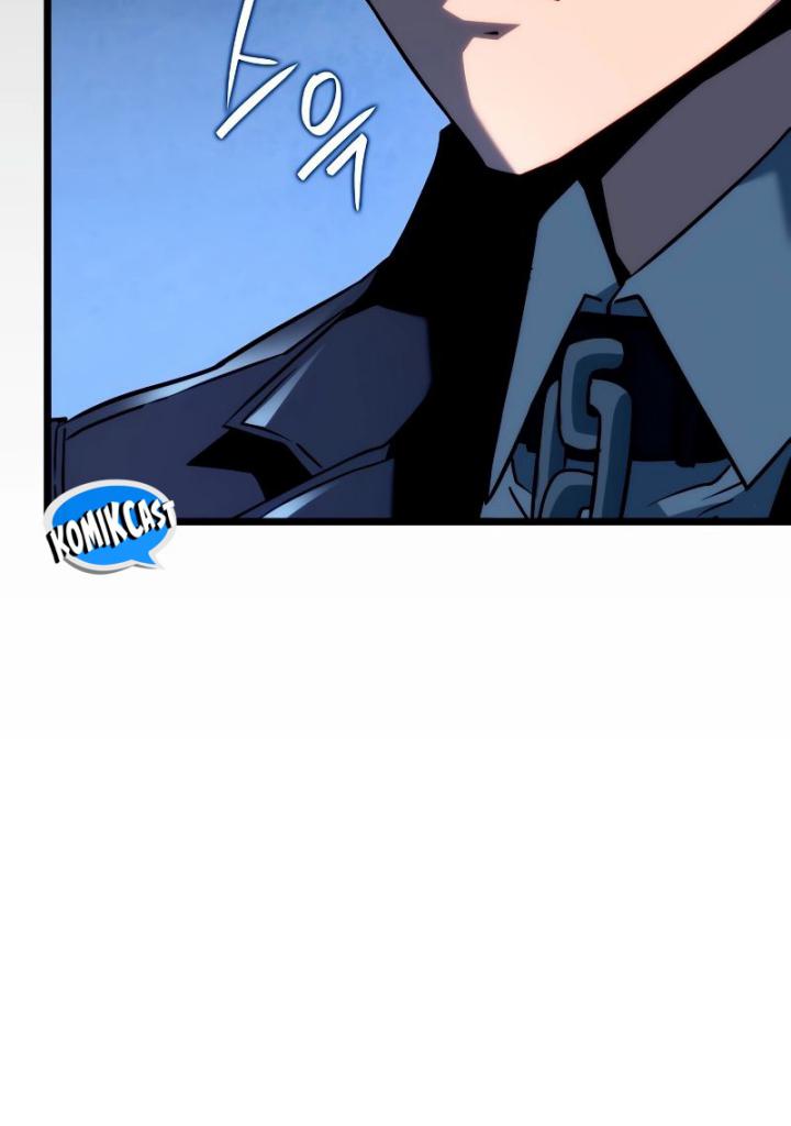 Revenge of the Iron-Blooded Sword Hound Chapter 71 Gambar 9