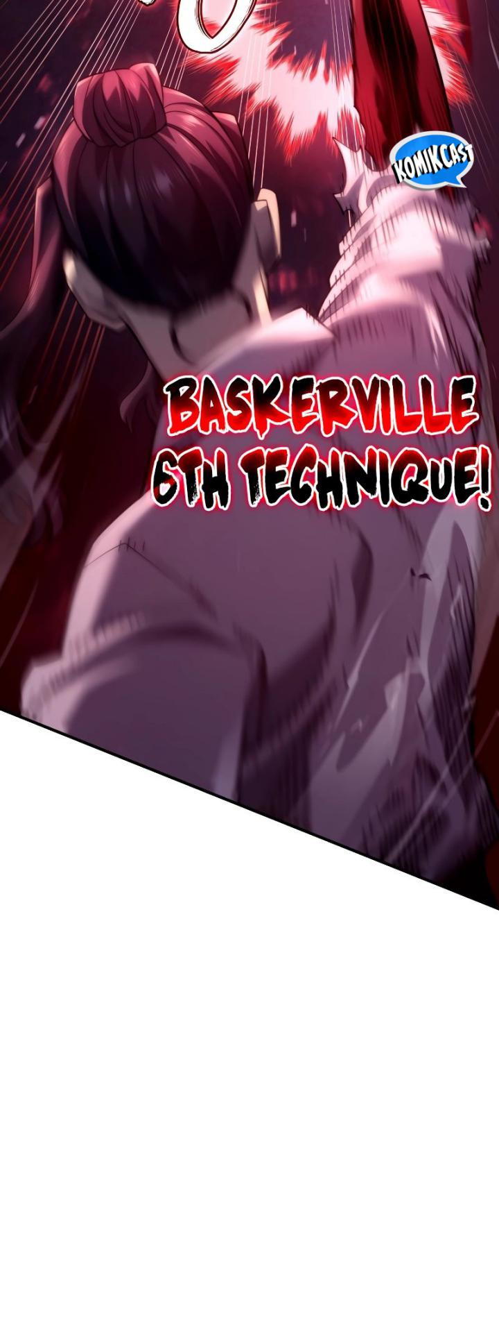 Revenge of the Iron-Blooded Sword Hound Chapter 71 Gambar 25