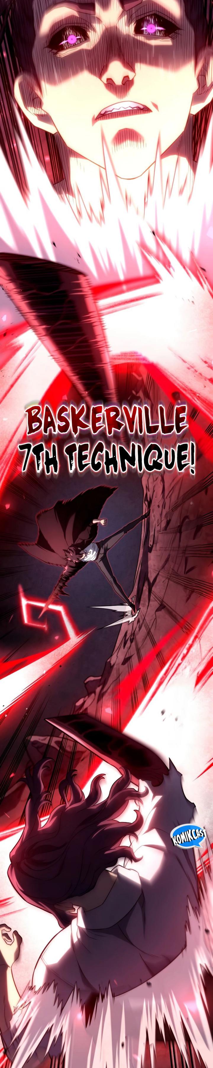 Revenge of the Iron-Blooded Sword Hound Chapter 71 Gambar 29
