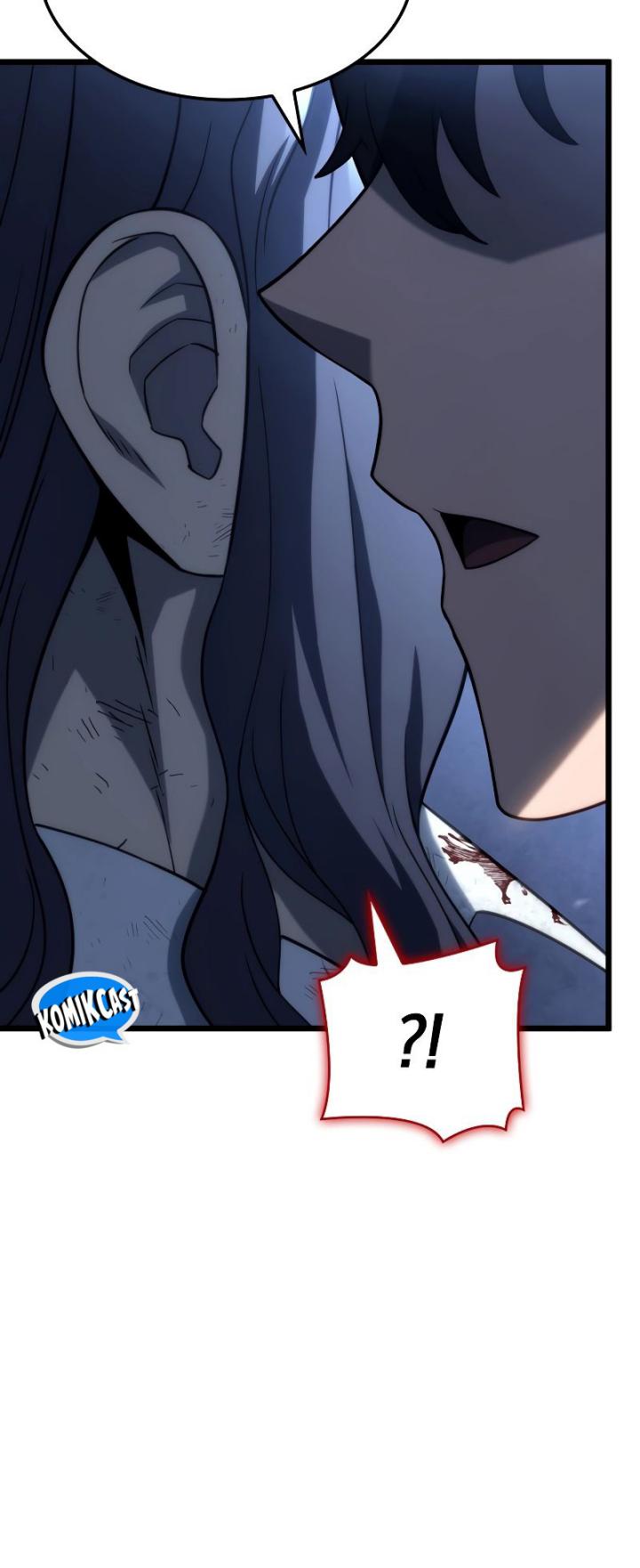 Revenge of the Iron-Blooded Sword Hound Chapter 71 Gambar 35