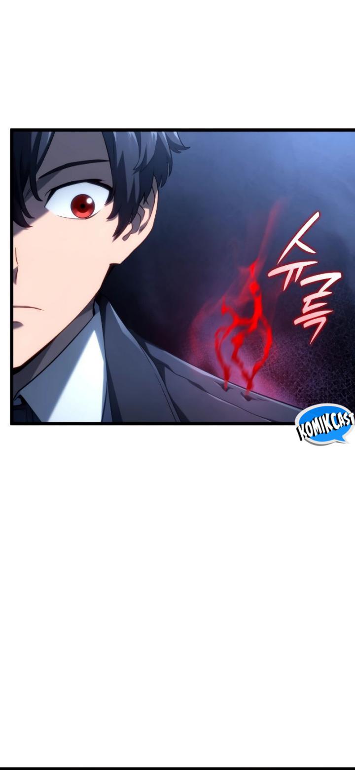Revenge of the Iron-Blooded Sword Hound Chapter 71 Gambar 51