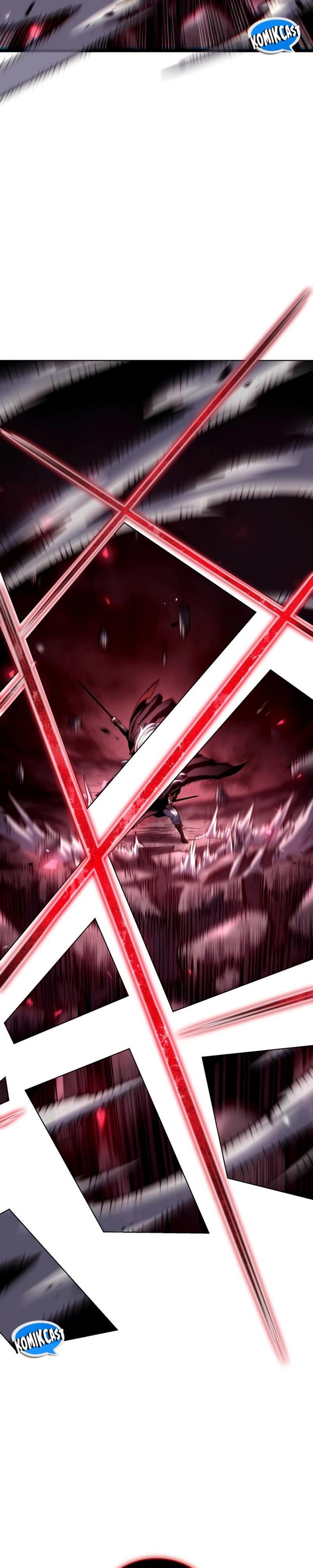 Revenge of the Iron-Blooded Sword Hound Chapter 73 Gambar 47