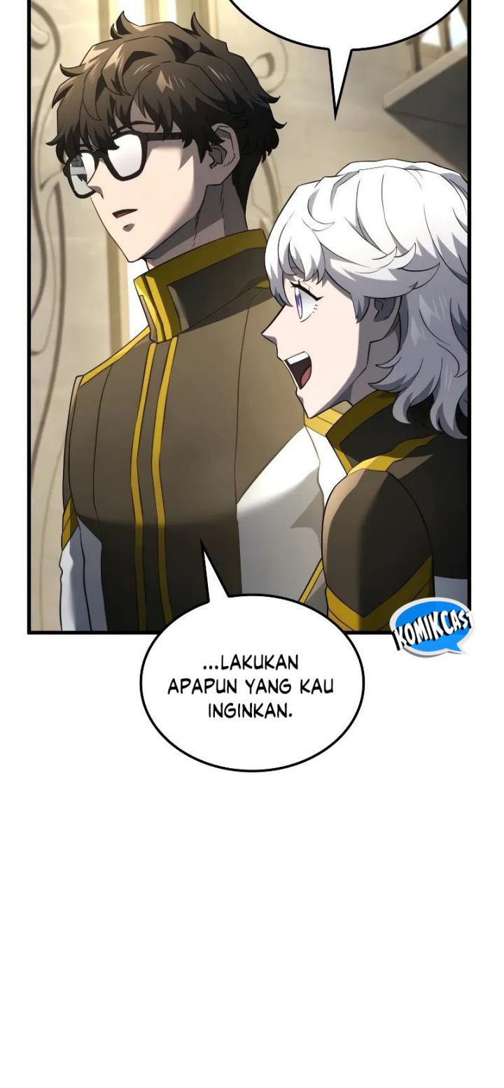Revenge of the Iron-Blooded Sword Hound Chapter 85 Gambar 21