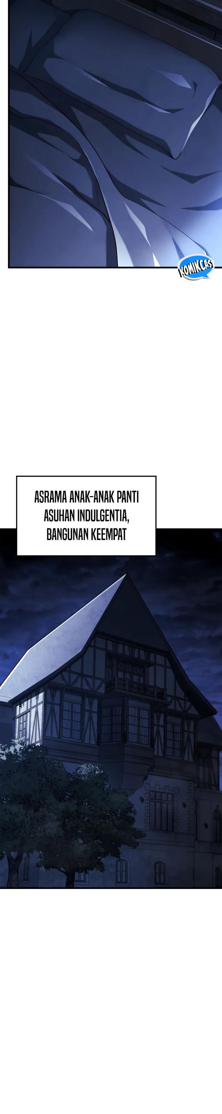 Revenge of the Iron-Blooded Sword Hound Chapter 85 Gambar 40