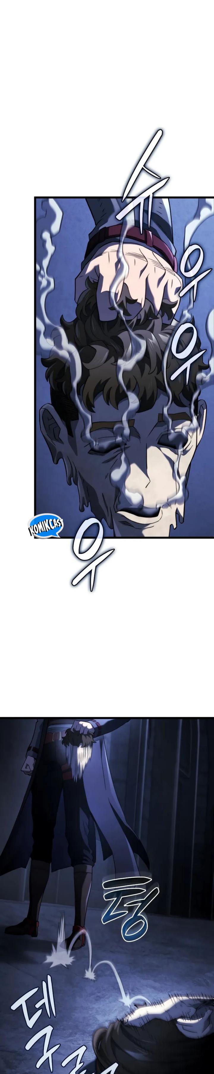 Revenge of the Iron-Blooded Sword Hound Chapter 86 Gambar 3