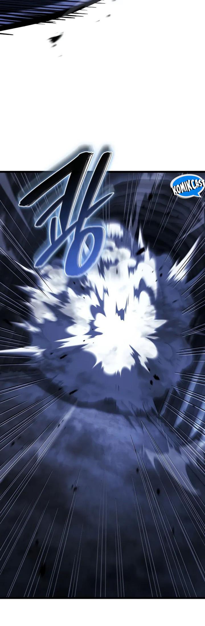 Revenge of the Iron-Blooded Sword Hound Chapter 86 Gambar 13