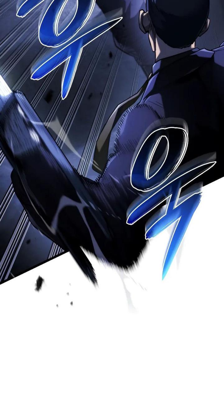 Revenge of the Iron-Blooded Sword Hound Chapter 86 Gambar 33