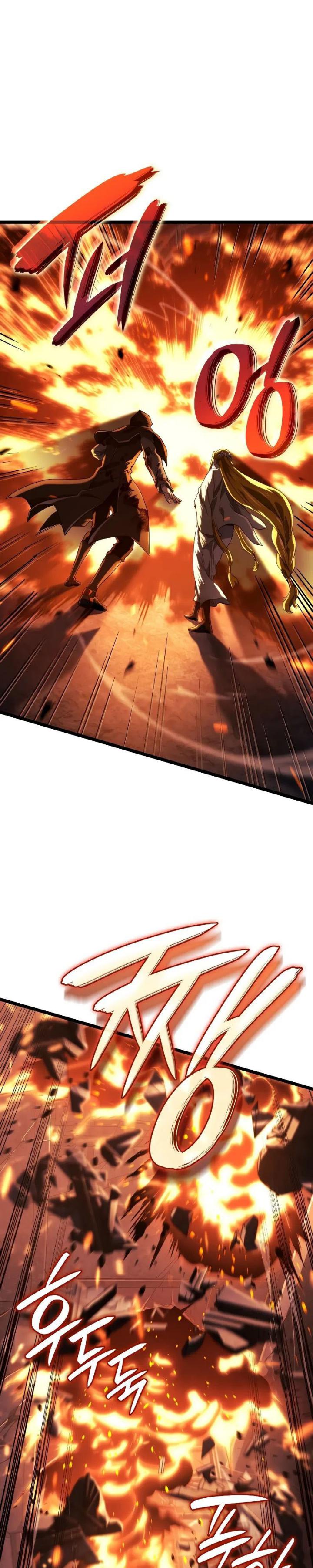 Revenge of the Iron-Blooded Sword Hound Chapter 86 Gambar 47