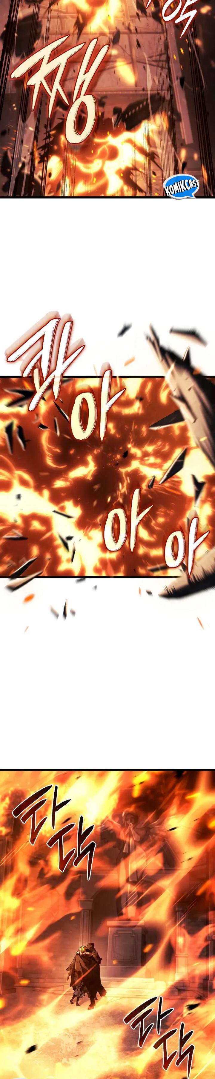 Revenge of the Iron-Blooded Sword Hound Chapter 86 Gambar 48