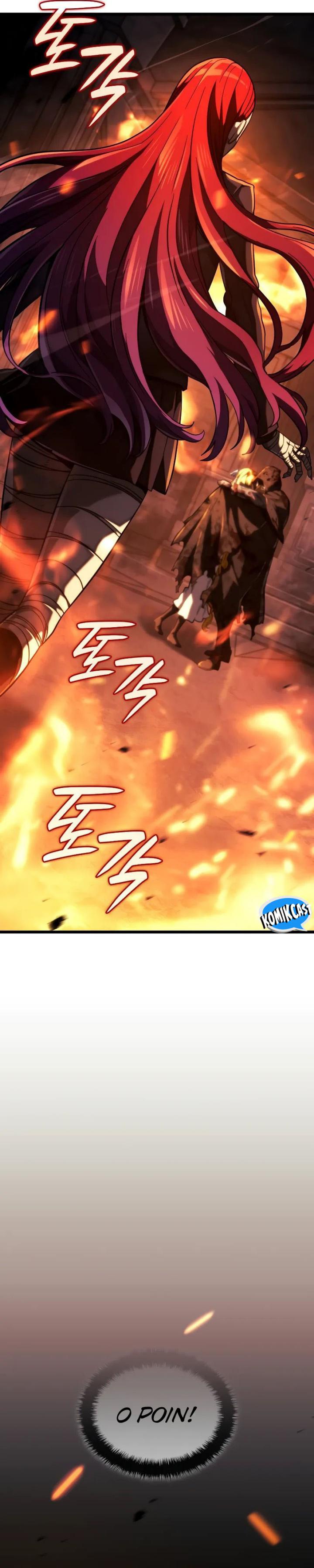Revenge of the Iron-Blooded Sword Hound Chapter 86 Gambar 51