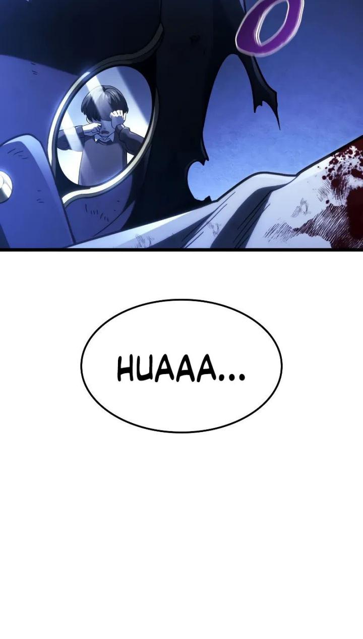 Revenge of the Iron-Blooded Sword Hound Chapter 88 Gambar 16